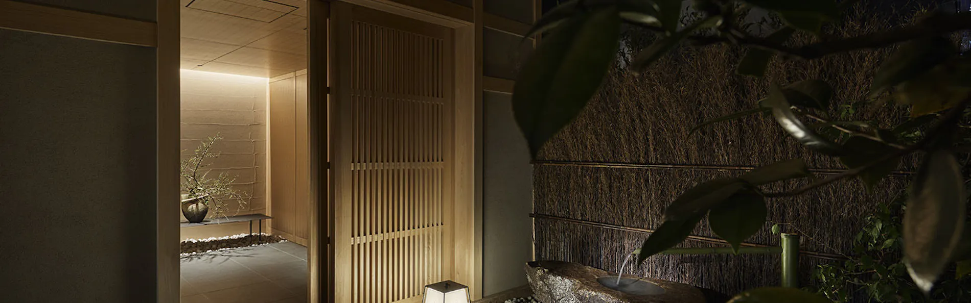 ONSEN RYOKAN YUEN SHINJUKU(温泉旅館 由縁 新宿)