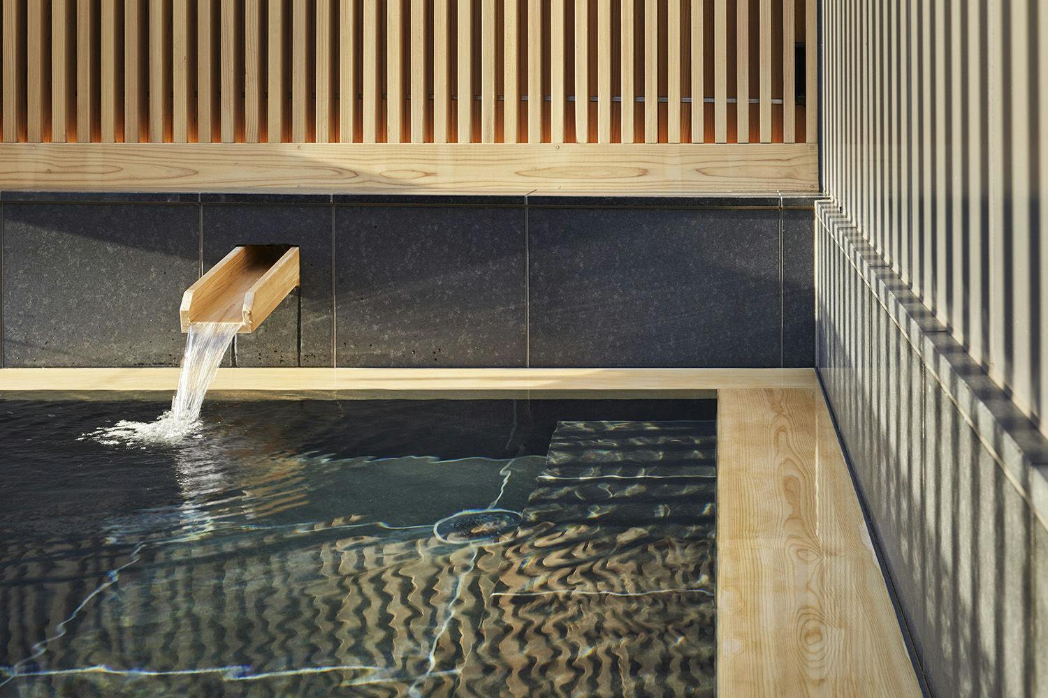 Onsen Ryokan Yuen Shinjuku 温泉旅館 由縁 新宿 の空室状況を確認する 宿泊予約は 一休 Com ビジネス