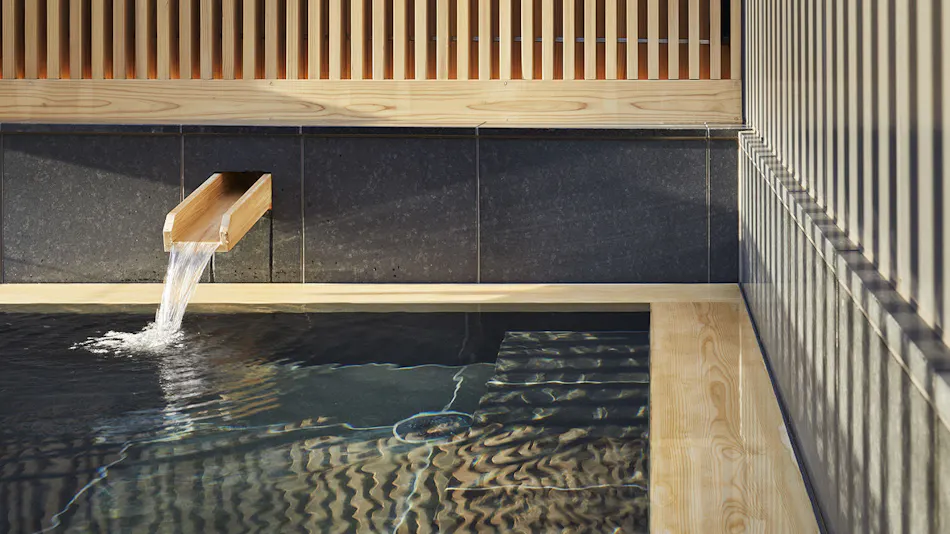 ONSEN RYOKAN YUEN SHINJUKU