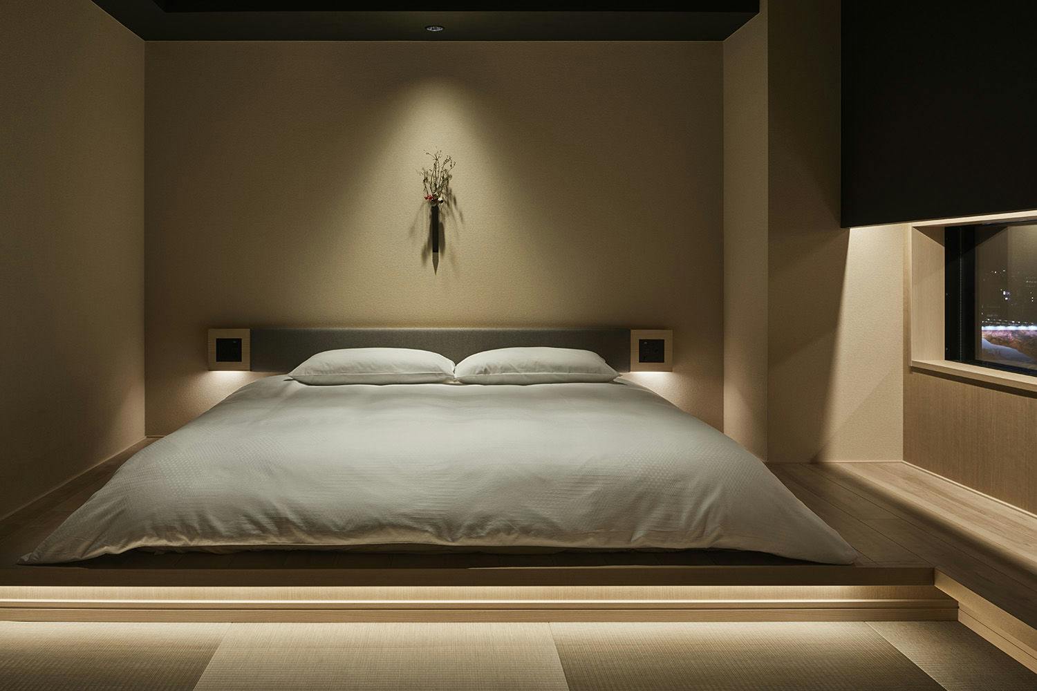 ONSEN RYOKAN YUEN SHINJUKU（温泉旅館　由縁　新宿）