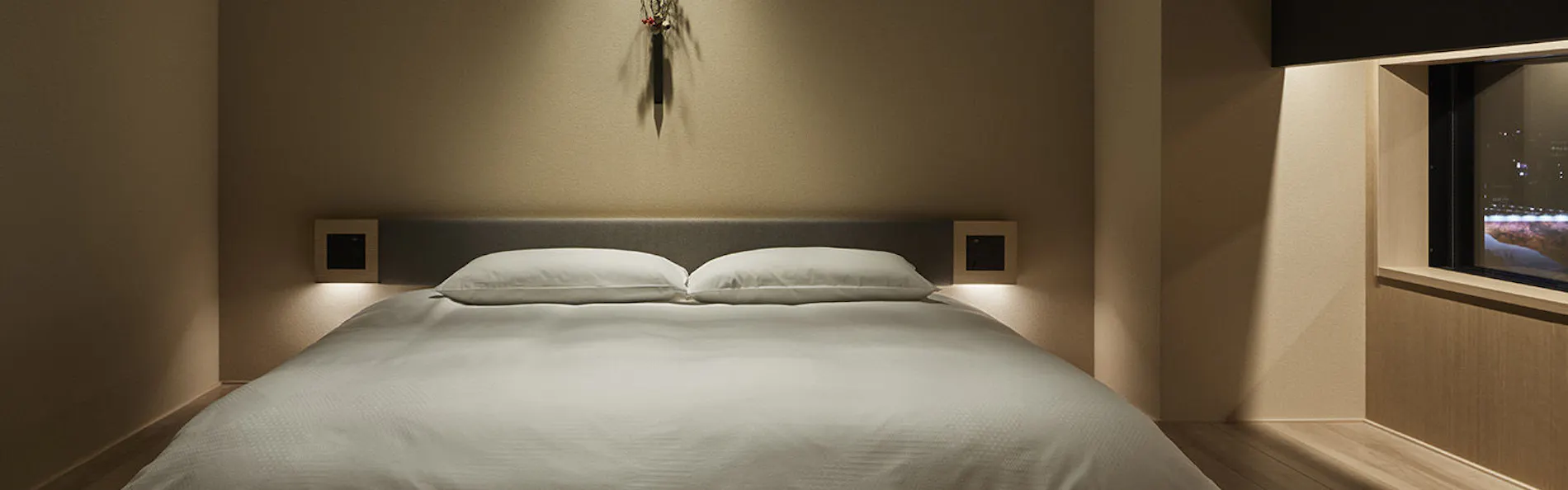 ONSEN RYOKAN YUEN SHINJUKU(温泉旅館 由縁 新宿)