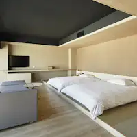 YUENスイートルーム