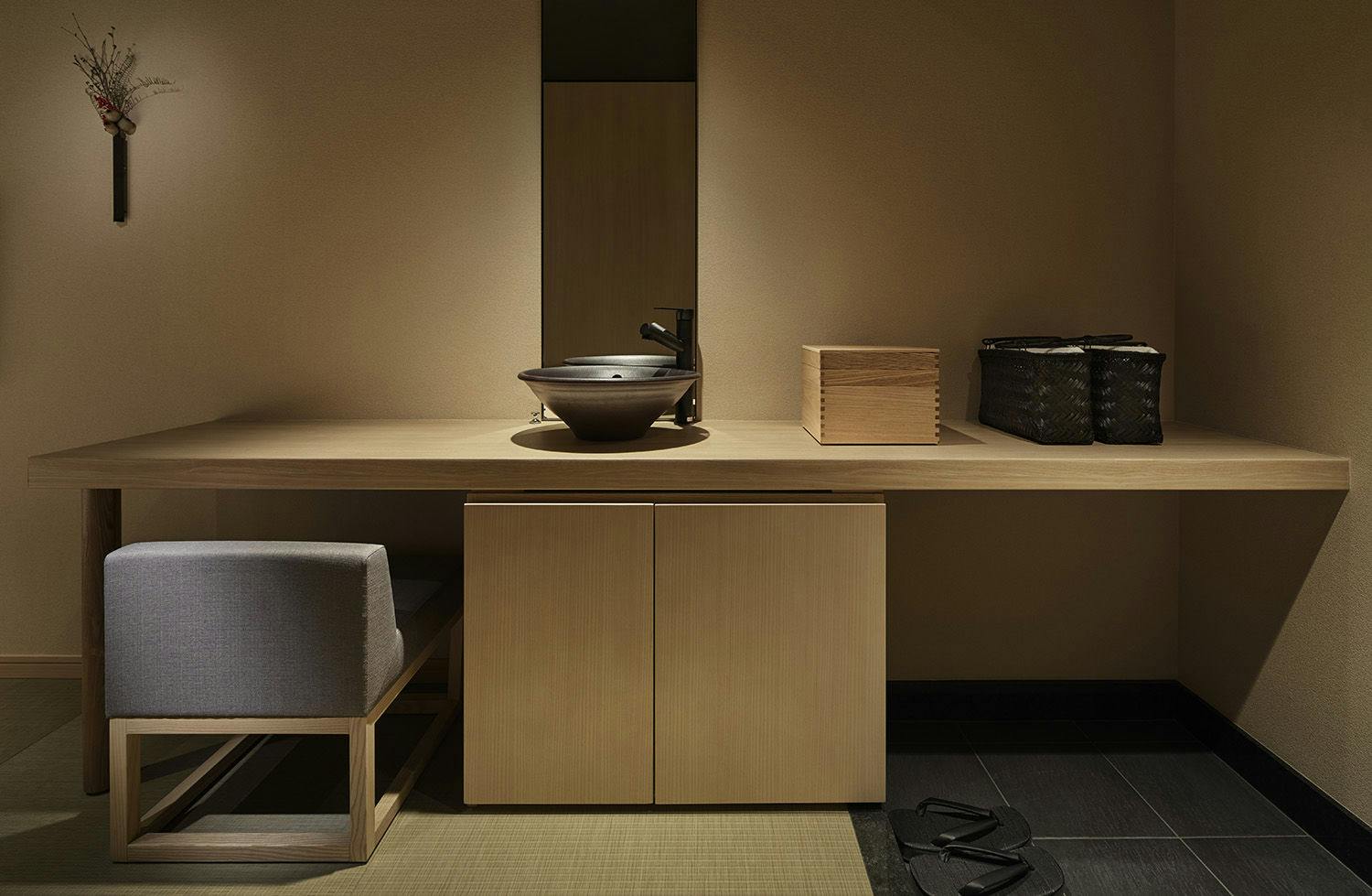 ONSEN RYOKAN YUEN SHINJUKU（温泉旅館　由縁　新宿）