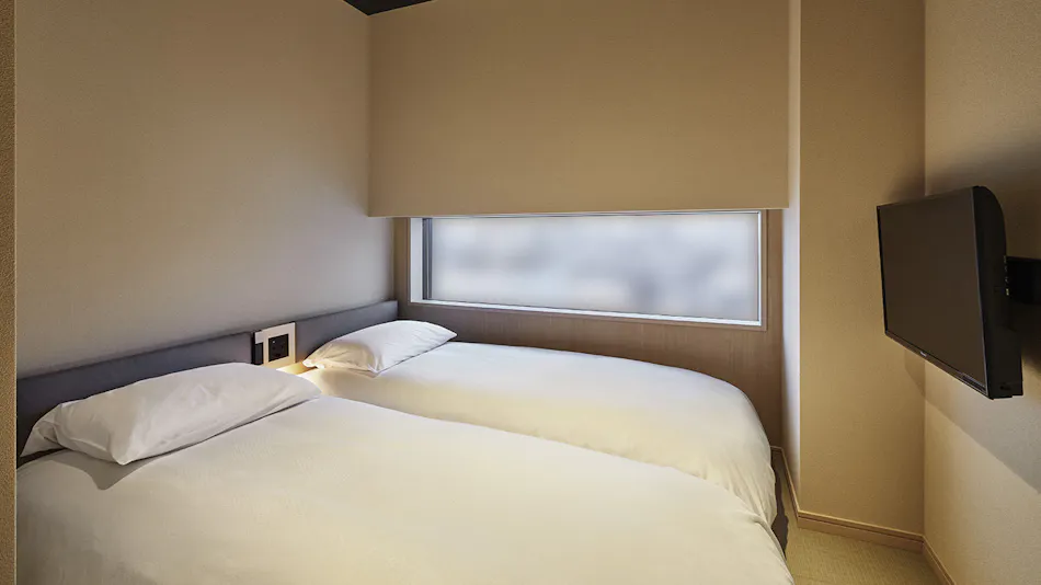 ONSEN RYOKAN YUEN SHINJUKU