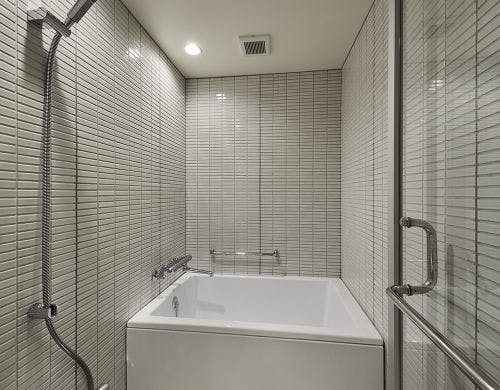 プレミアムダブルルーム