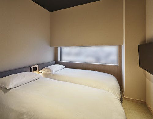 シャワーブース