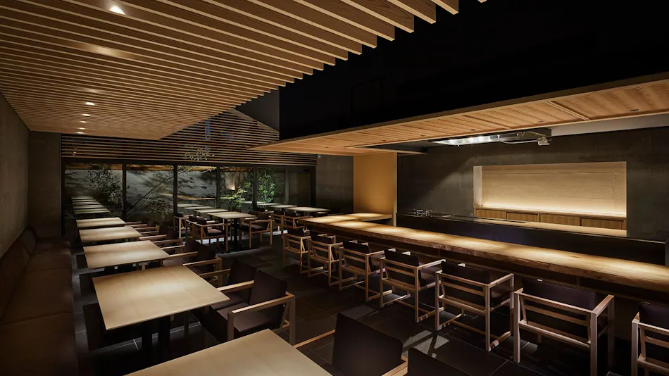 ONSEN RYOKAN YUEN SHINJUKU
