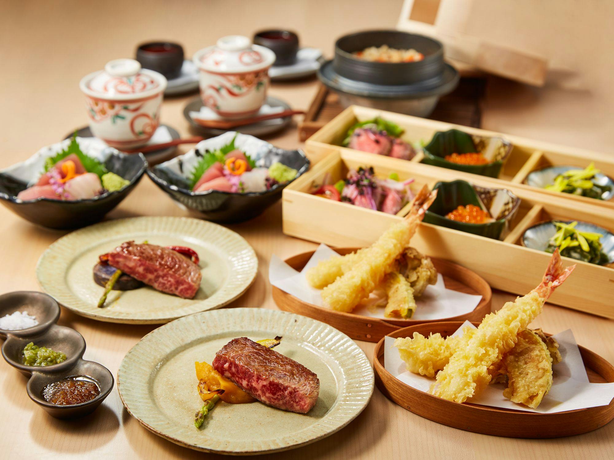 ONSEN RYOKAN YUEN SHINJUKU（温泉旅館　由縁　新宿）