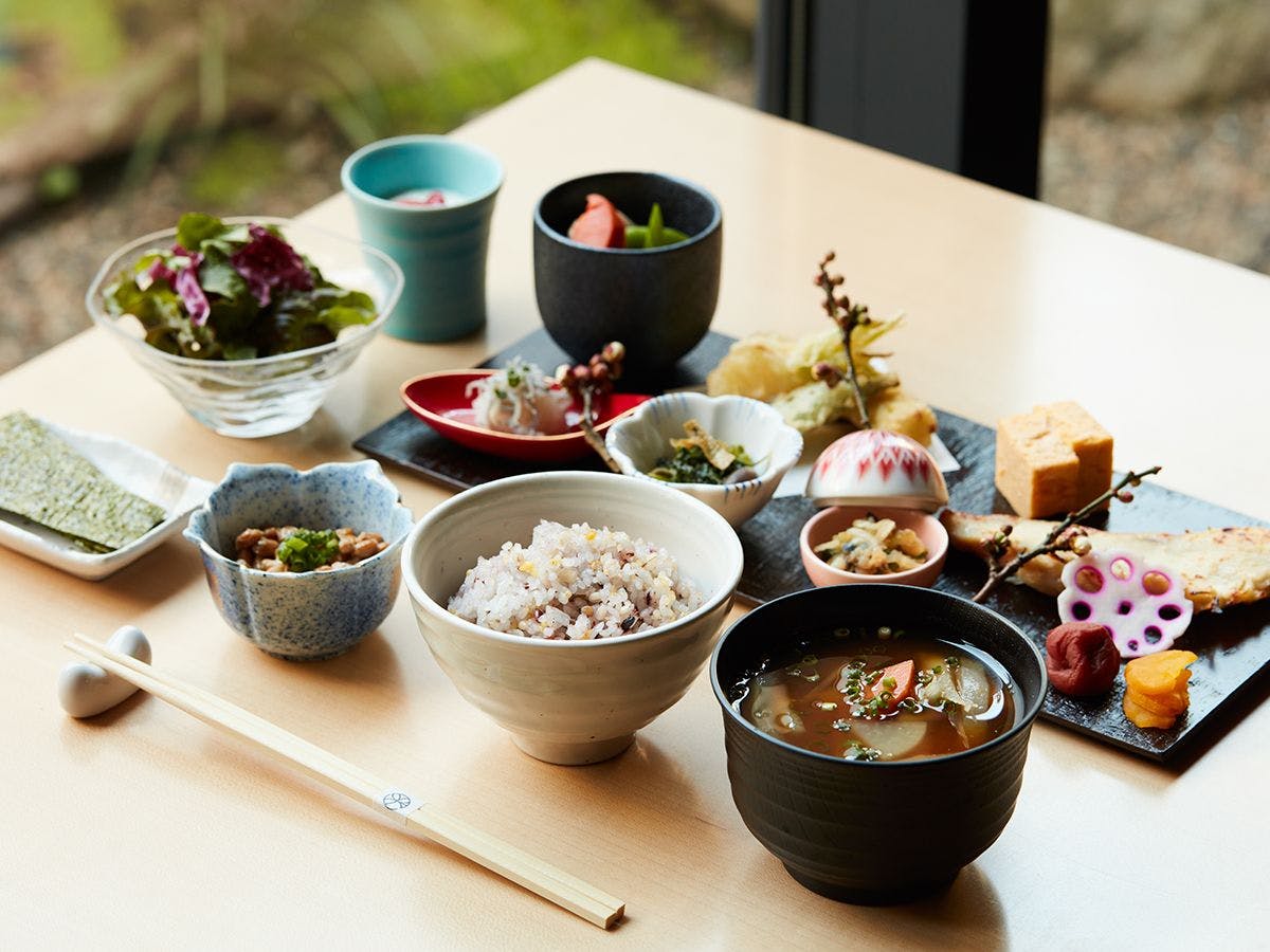 ONSEN RYOKAN YUEN SHINJUKU（温泉旅館　由縁　新宿）