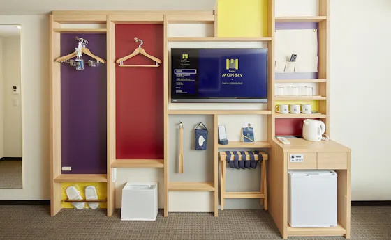 客室内イメージ