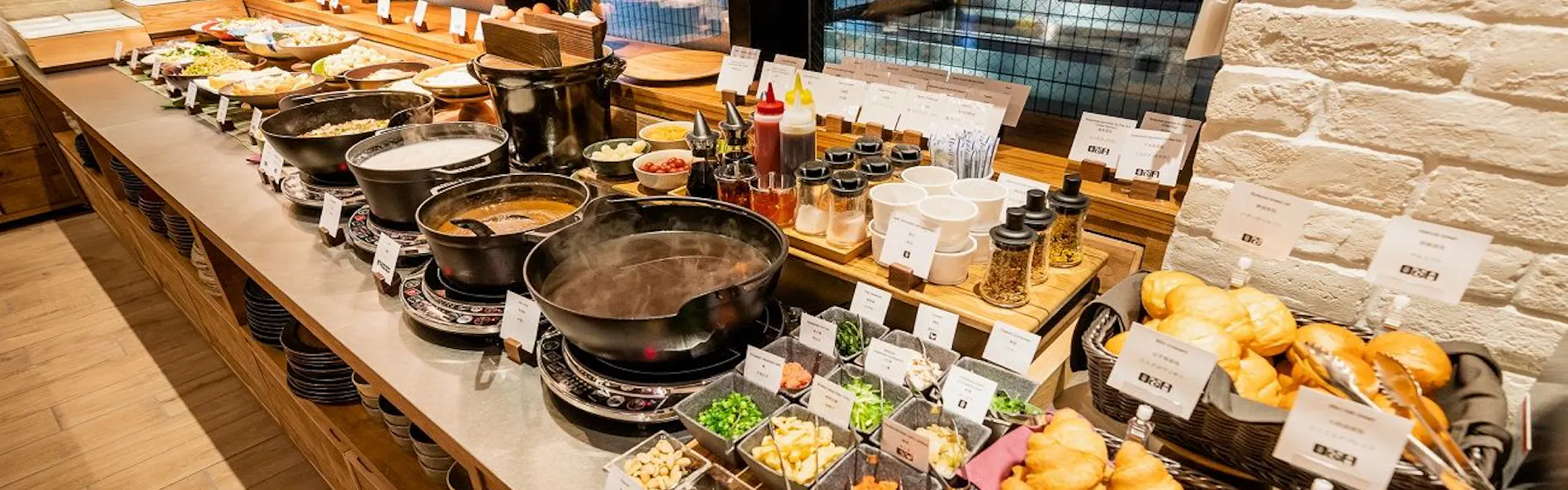 hotel MONday 東京西葛西