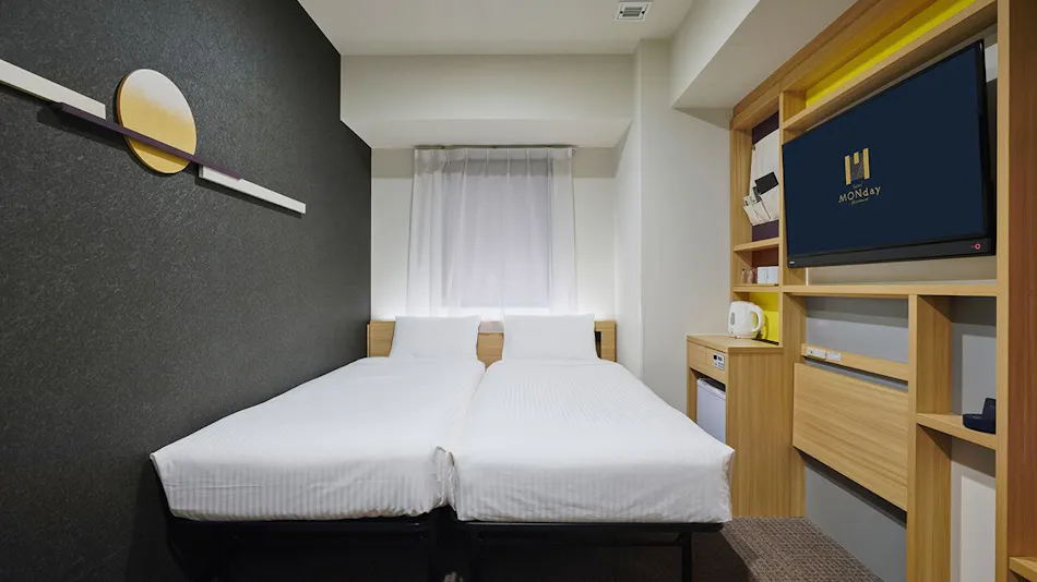 hotel MONday Tokyo Nishikasai