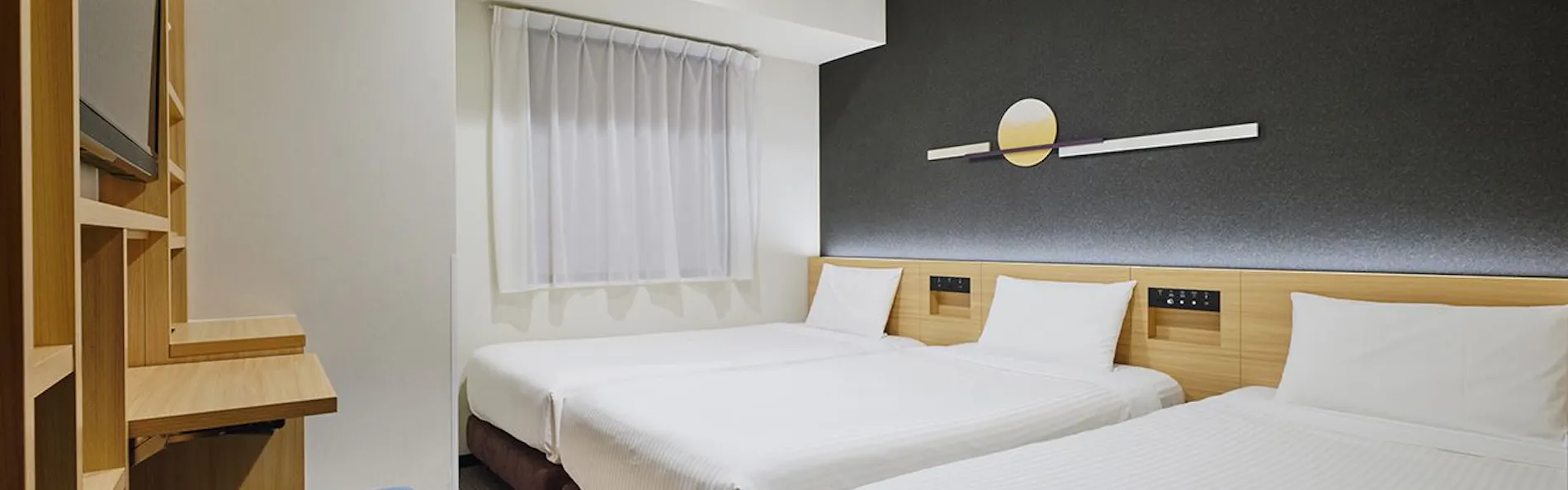 hotel MONday 東京西葛西