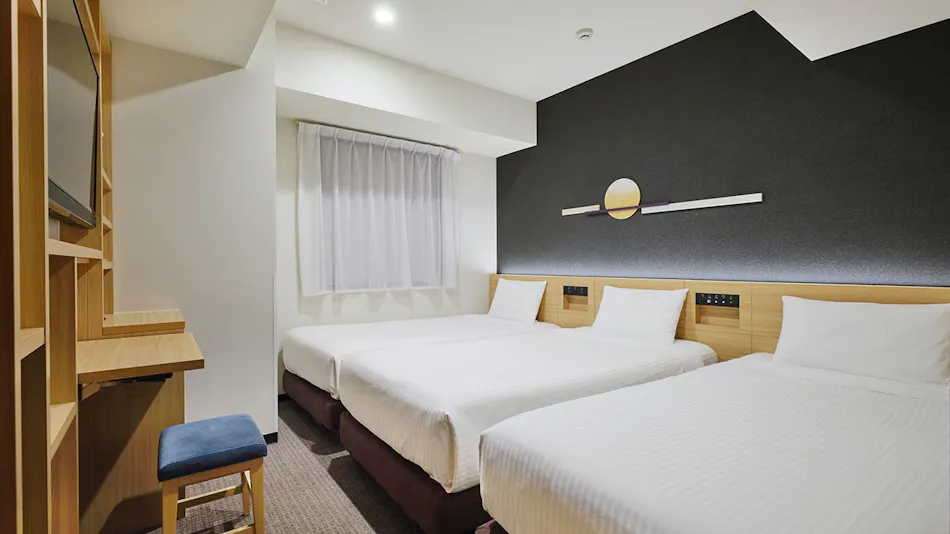 hotel MONday Tokyo Nishikasai