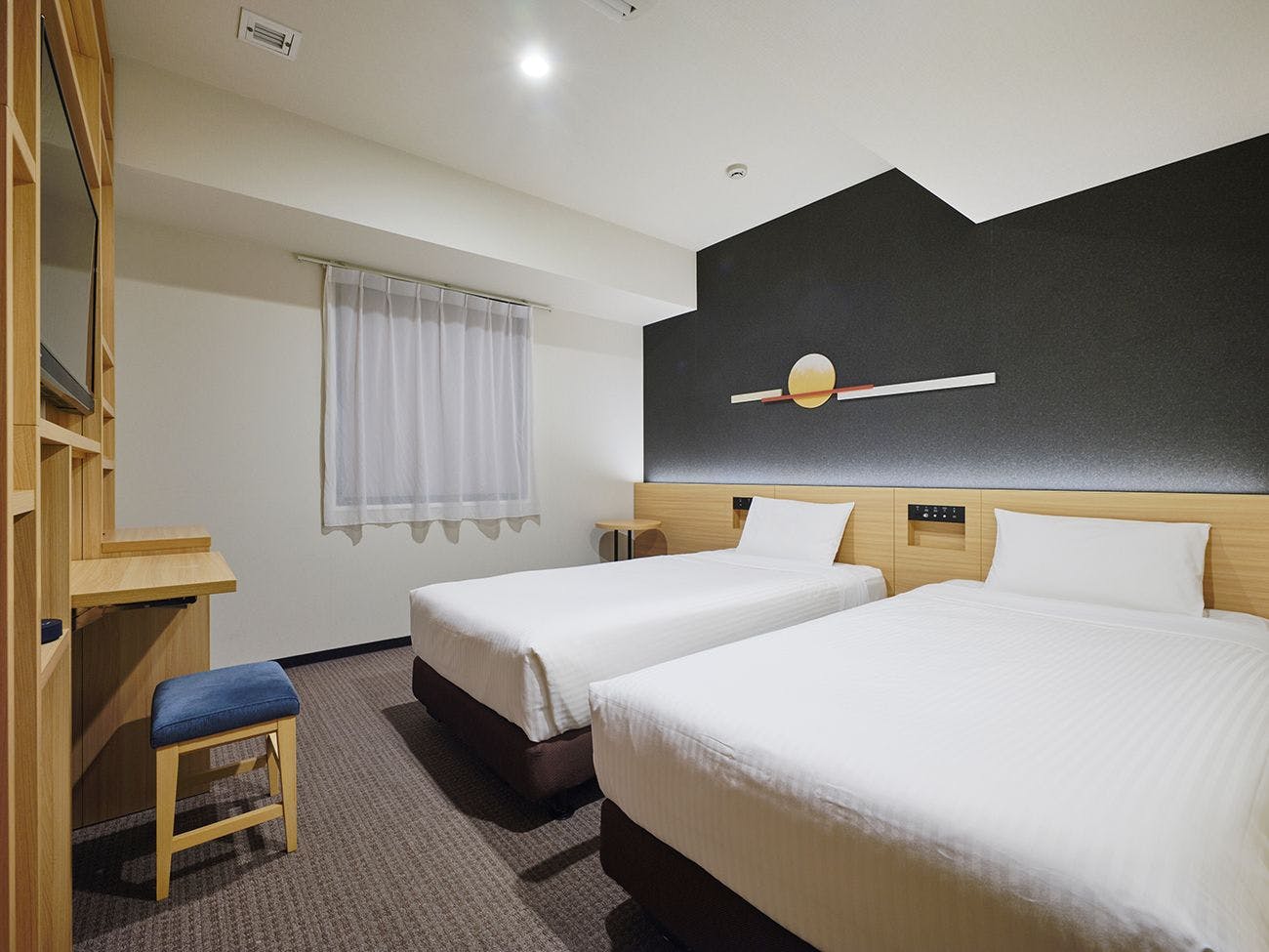 hotel MONday 東京西葛西
