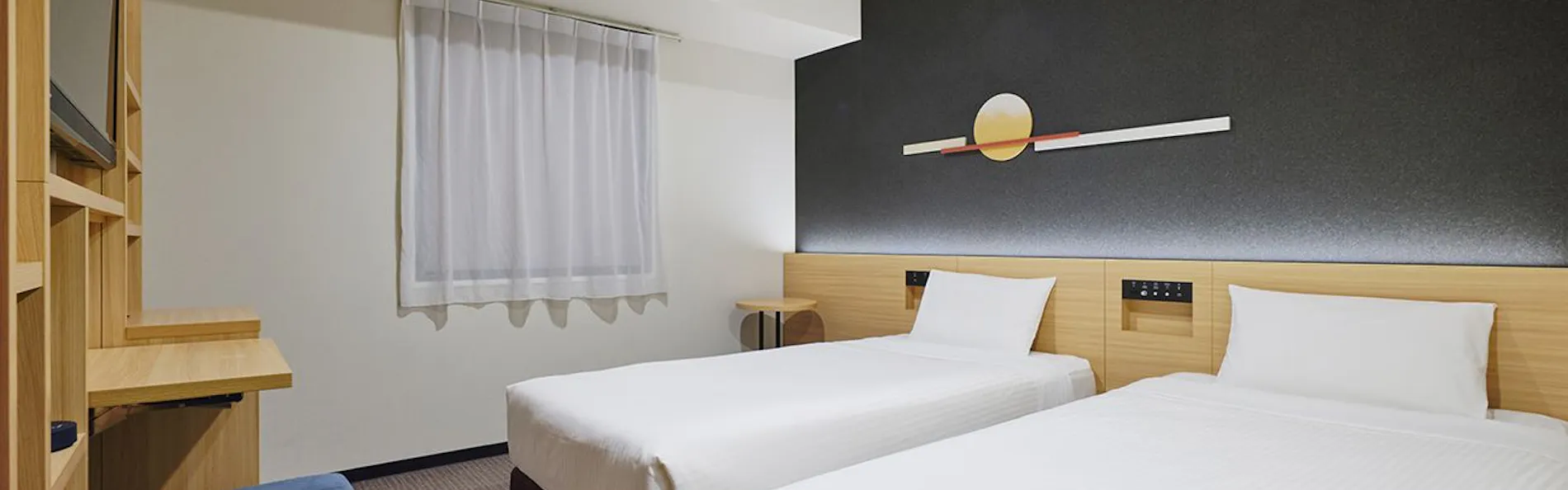 hotel MONday 東京西葛西
