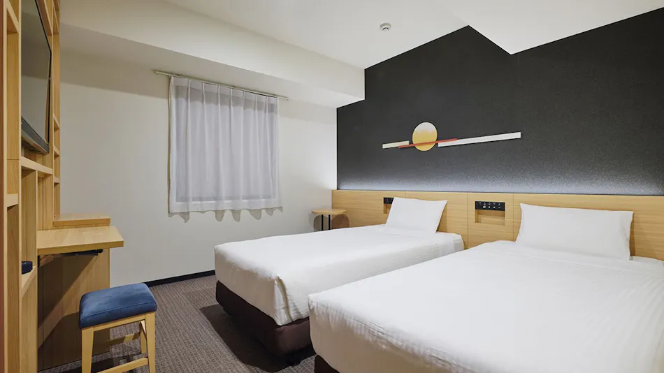 hotel MONday Tokyo Nishikasai