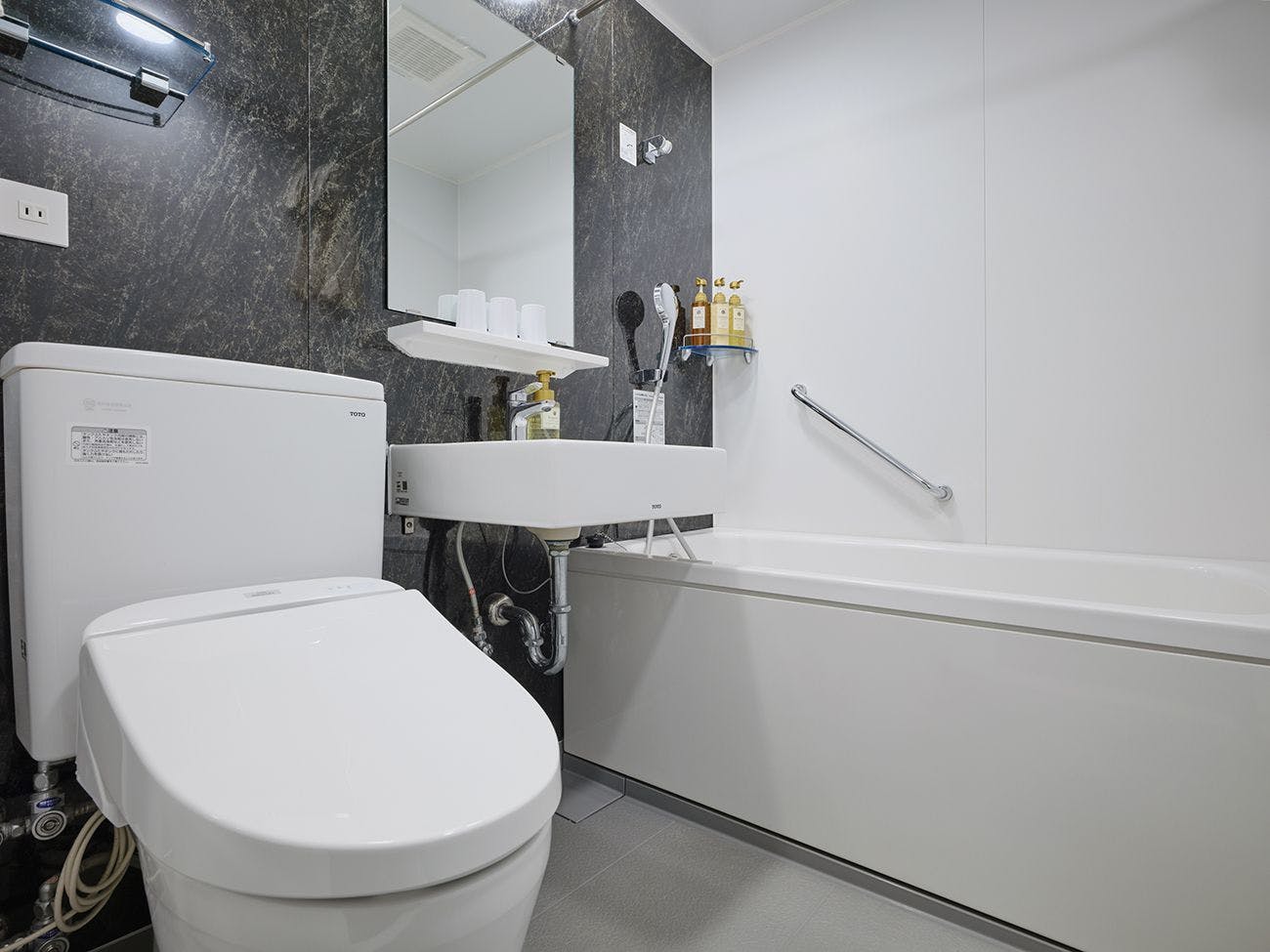 ベーシックツインルーム