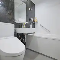 ベーシックツインルーム