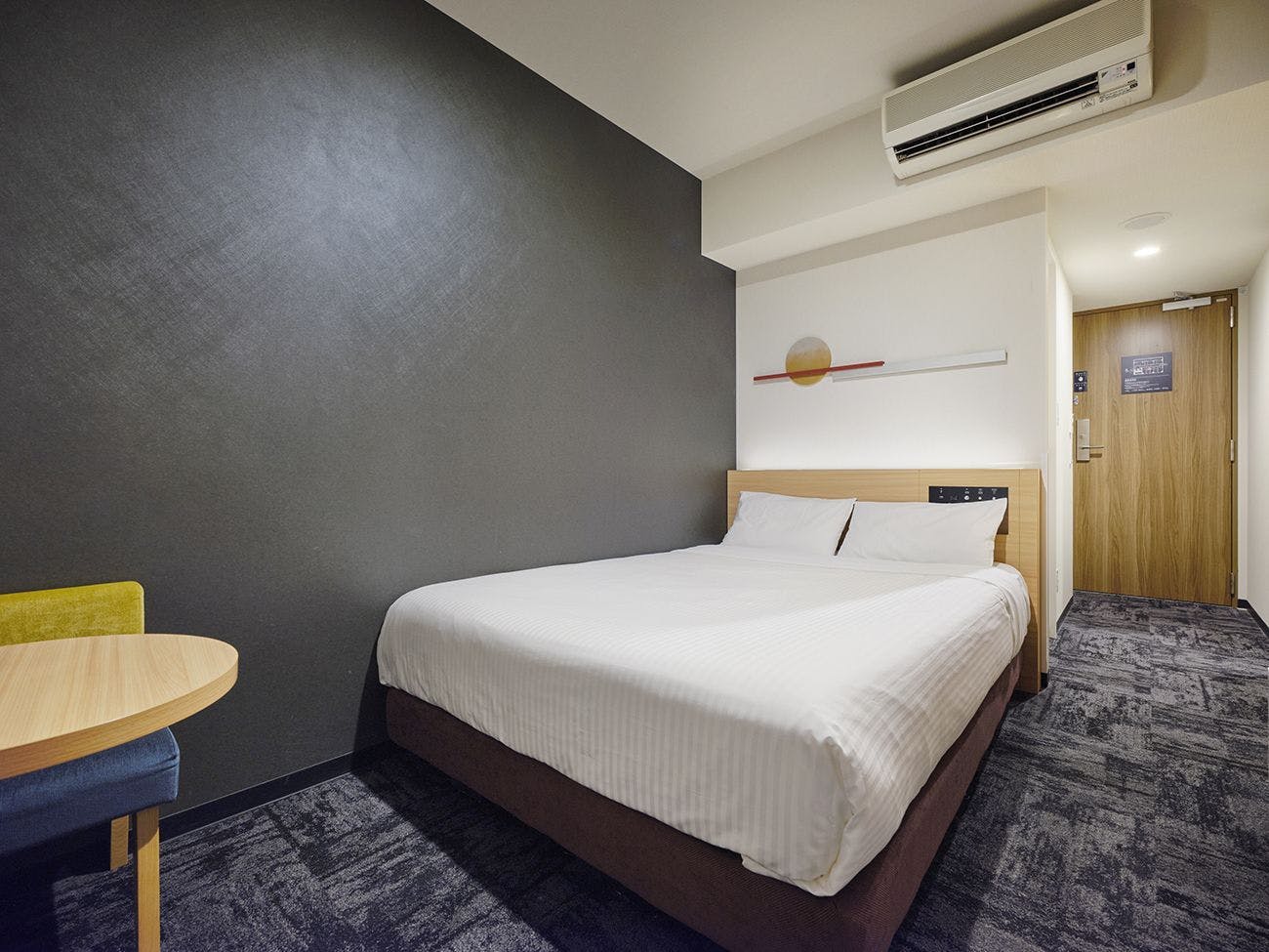 スタンダードダブルルーム