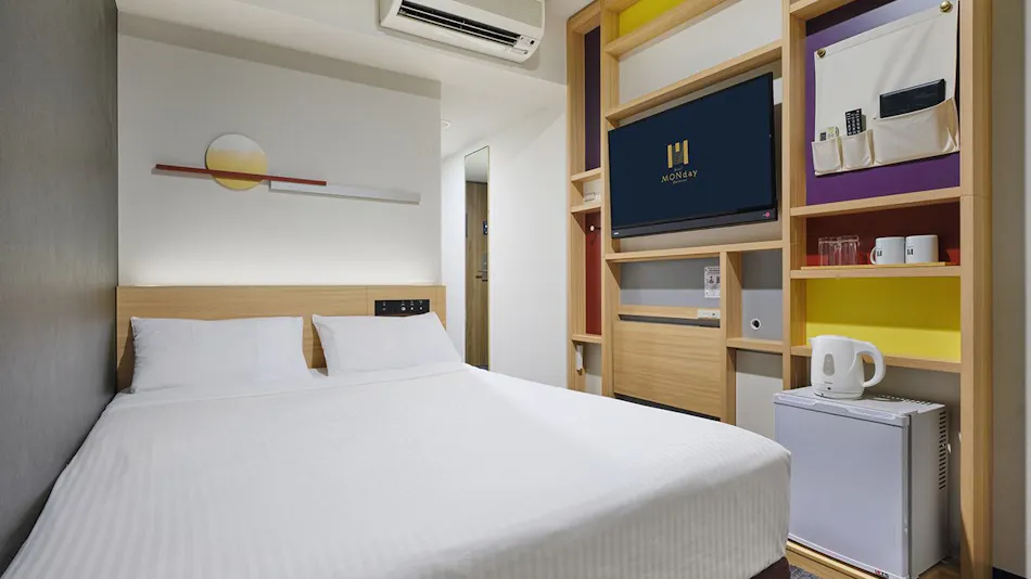 hotel MONday Tokyo Nishikasai