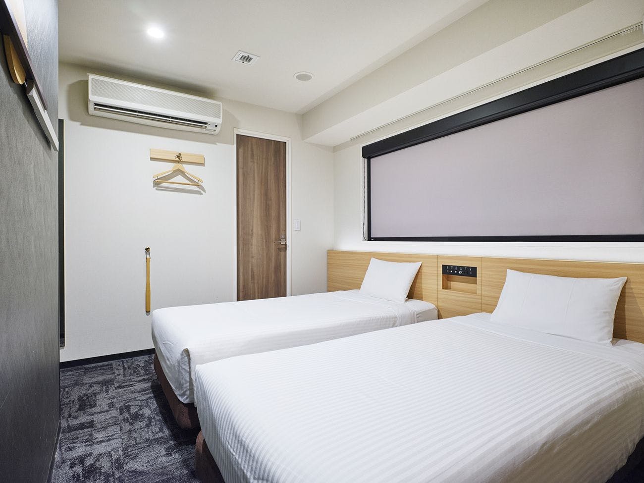 hotel MONday 東京西葛西