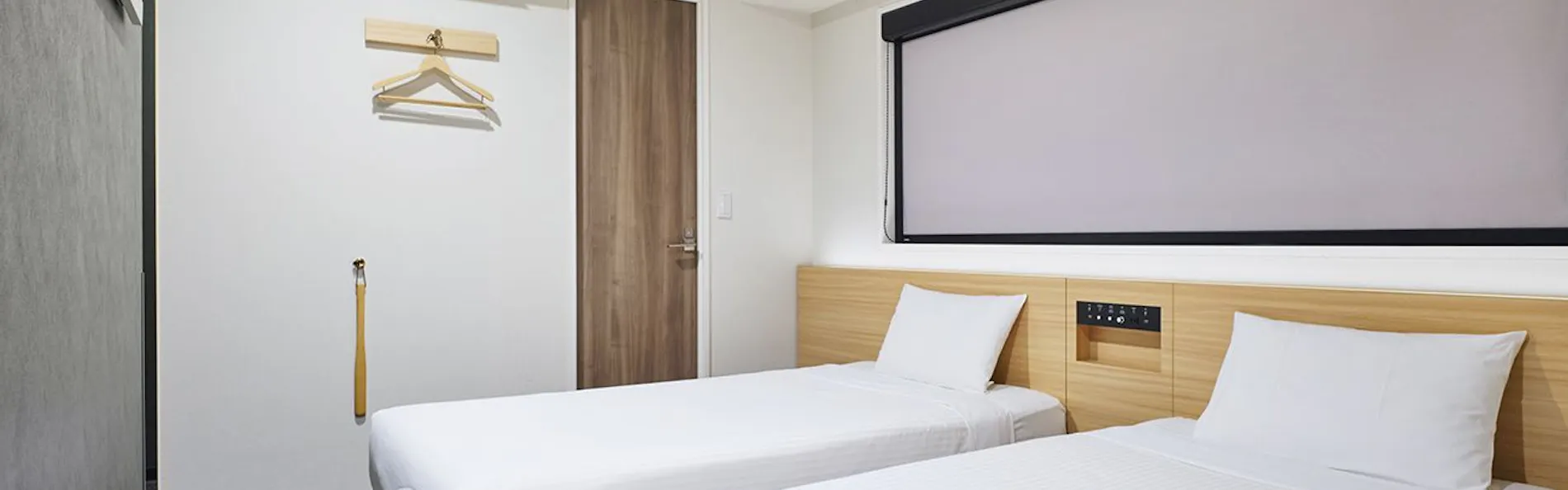 hotel MONday 東京西葛西