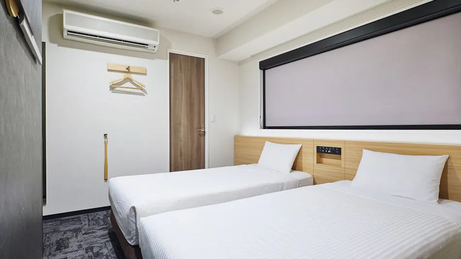 hotel MONday Tokyo Nishikasai
