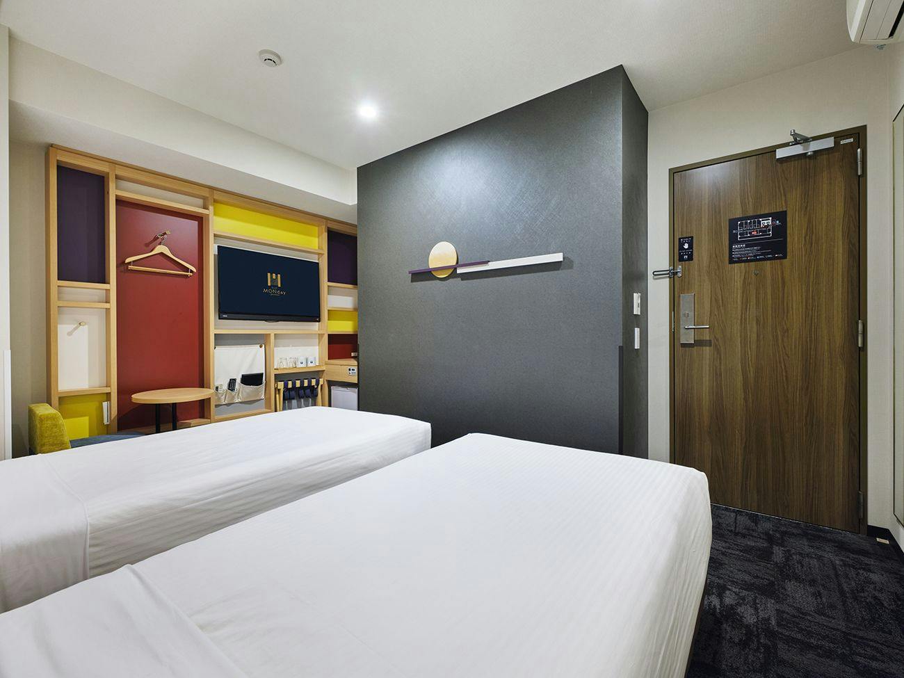 hotel MONday 東京西葛西
