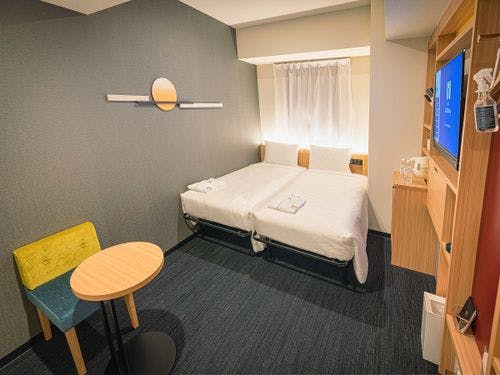 客室内イメージ