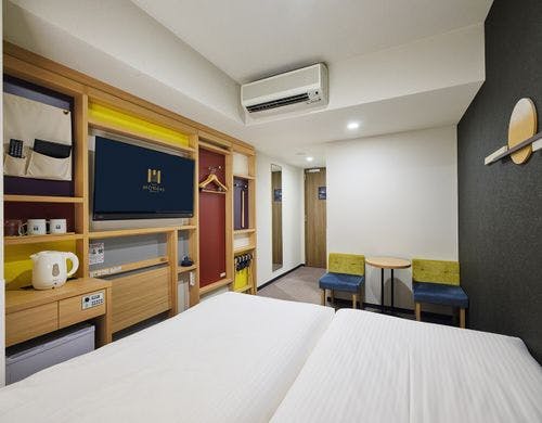 客室内イメージ