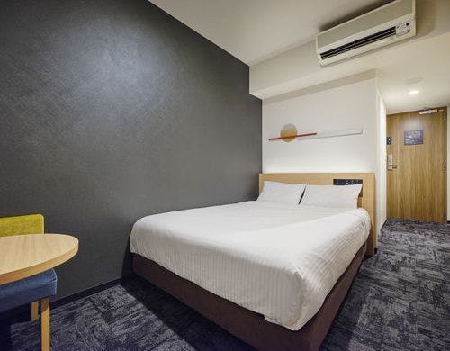 スタンダードダブルルーム