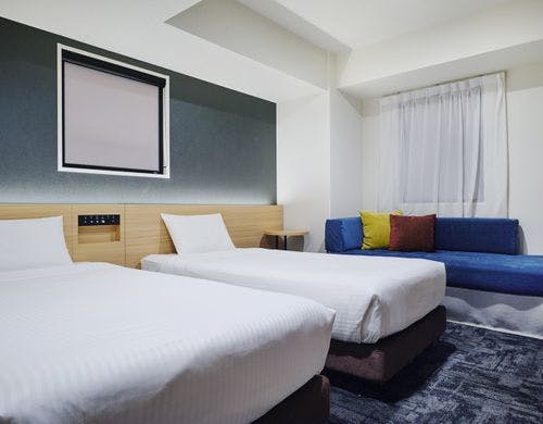 スタンダードツイン