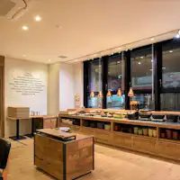 レストラン(イメージ)