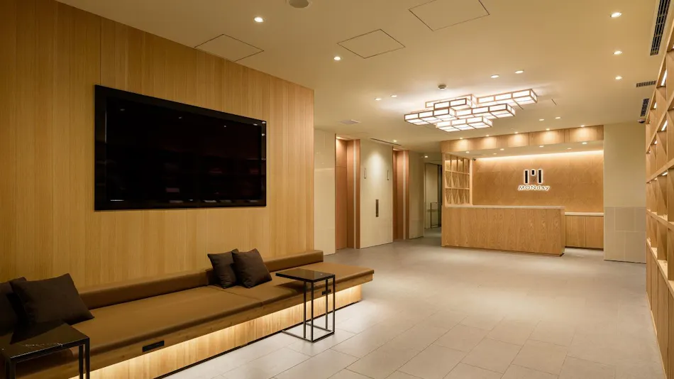 hotel MONday Tokyo Nishikasai