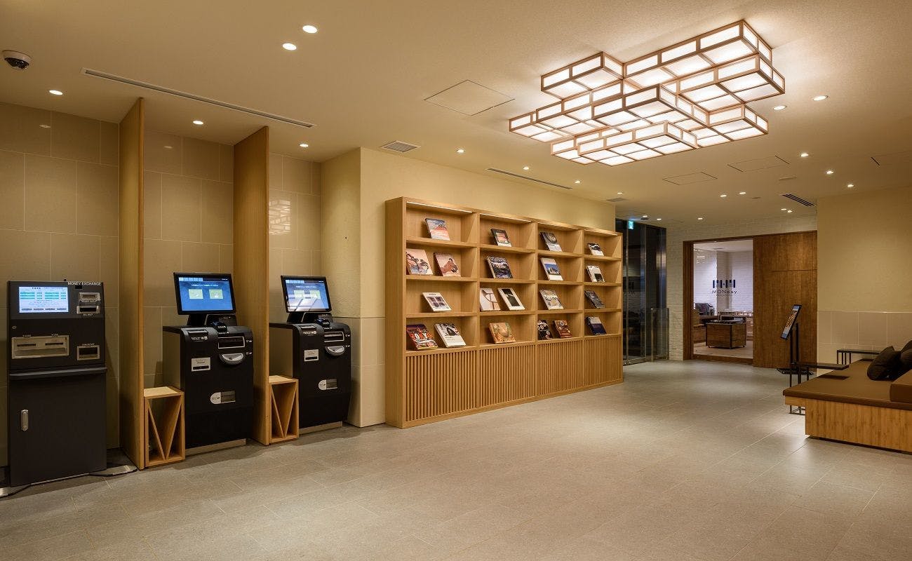hotel MONday 東京西葛西