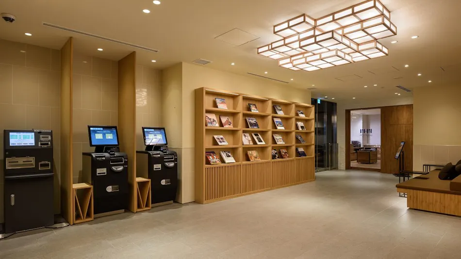 hotel MONday Tokyo Nishikasai