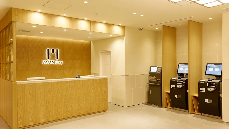 hotel MONday Tokyo Nishikasai