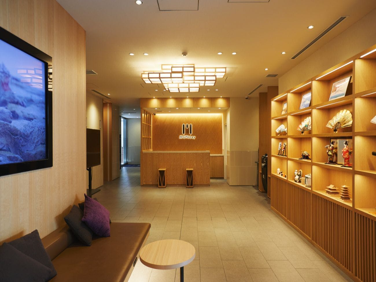 hotel MONday 東京西葛西