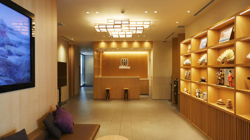 hotel MONday Tokyo Nishikasai