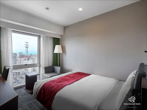 スタンダードダブル