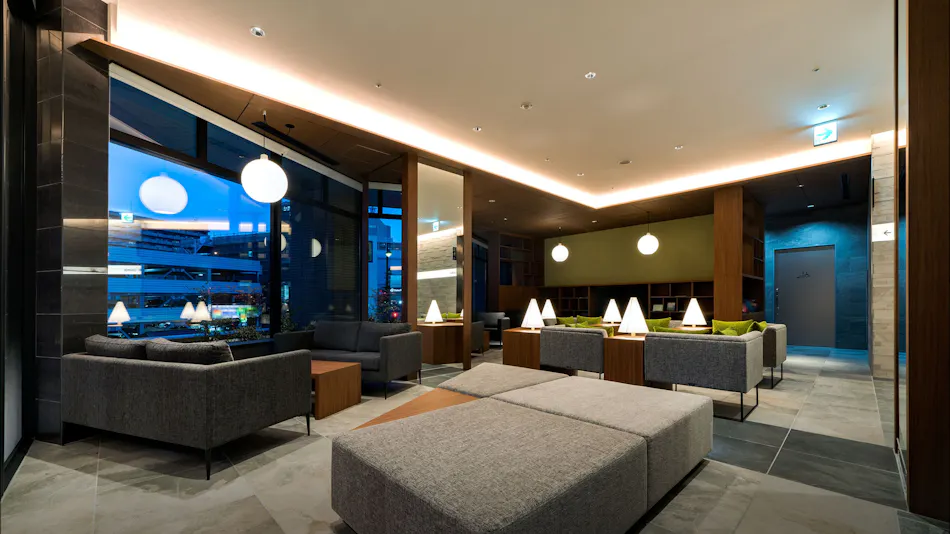 Daiwa Roynet Hotel TOYAMA-EKIMAE