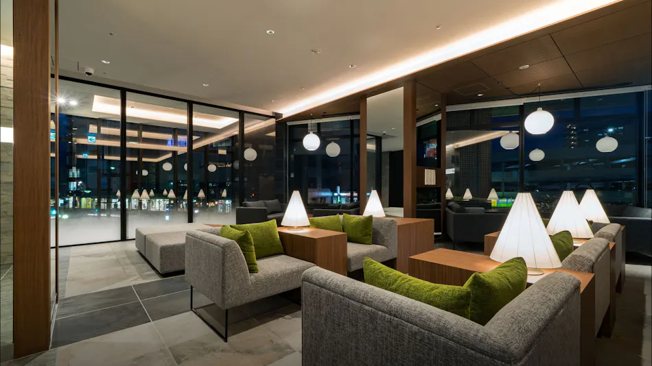 Daiwa Roynet Hotel TOYAMA-EKIMAE