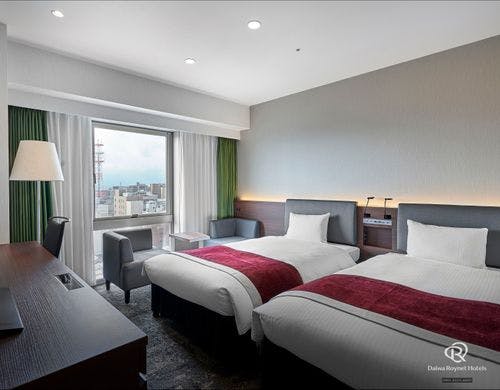 スタンダードツイン