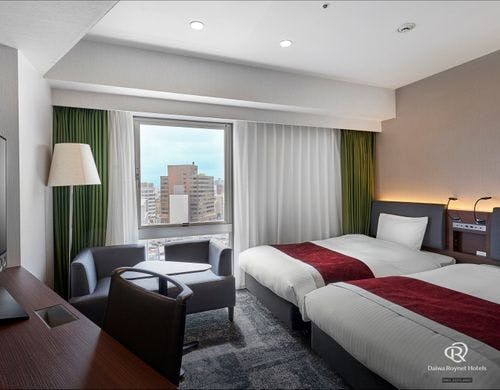 コーナーツイン