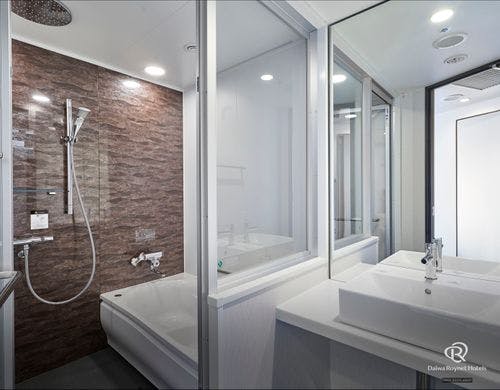 スタンダードダブル