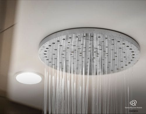 全室バス・トイレセミセパレート！