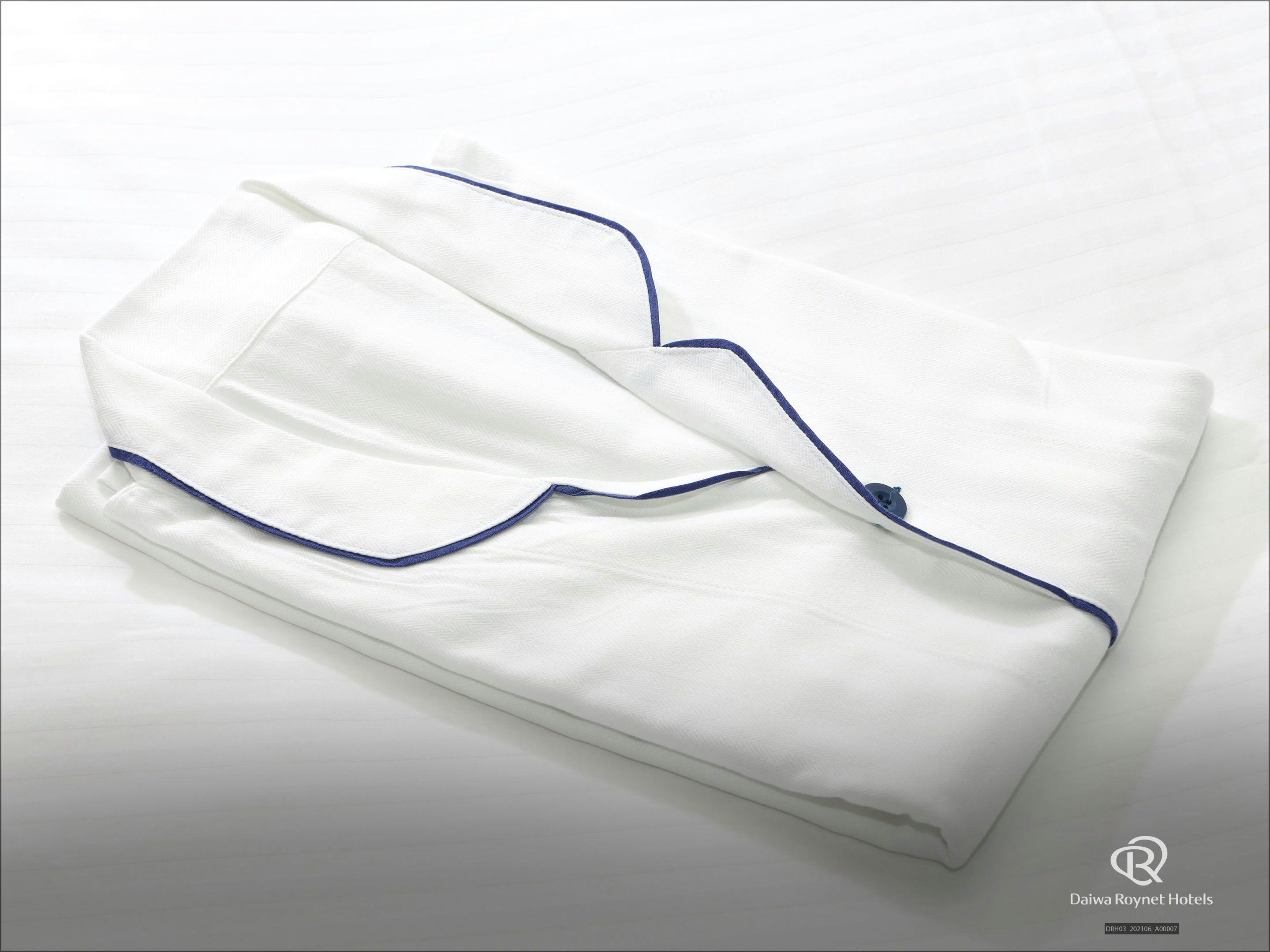 ルームウェア(ワンピースタイプ)