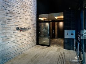 ダイワロイネットホテル富山駅前