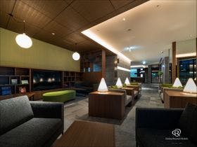 ダイワロイネットホテル富山駅前